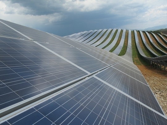 Bilan du marché photovoltaïque en France en 2015 Bilan du marché photovoltaïque en France en 2015