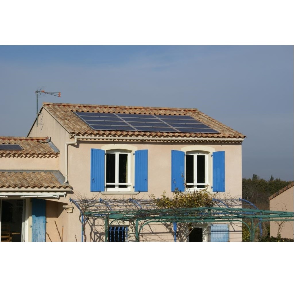 Autoconsommation : les propositions d'ERDF font grincer des dents Enerplan Autoconsommation : les propositions d'ERDF font grincer des dents Enerplan