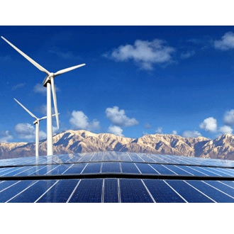 Le photovoltaïque, un élément de réponse durable à la demande d'électricité selon l'Ademe Le photovoltaïque, un élément de réponse durable à la demande d'électricité selon l'Ademe