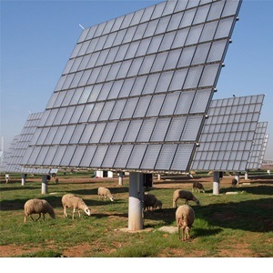 Photovoltaque : o en sommes-nous en 2017 ? Photovoltaque : o en sommes-nous en 2017 ?
