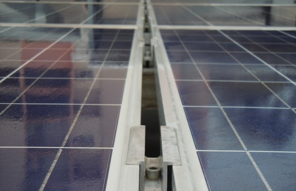Photovoltaque : le parc franais atteint 7,1 GW Photovoltaque : le parc franais atteint 7,1 GW