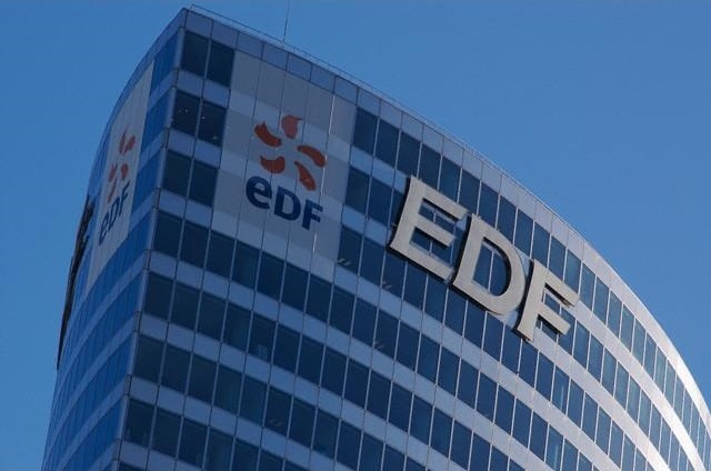EDF s'engage dans un projet photovoltaque au Brsil EDF s'engage dans un projet photovoltaque au Brsil
