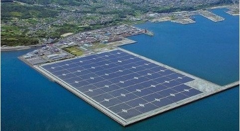 Japon : quelle place pour le photovoltaque depuis Fukushima ? Japon : quelle place pour le photovoltaque depuis Fukushima ?