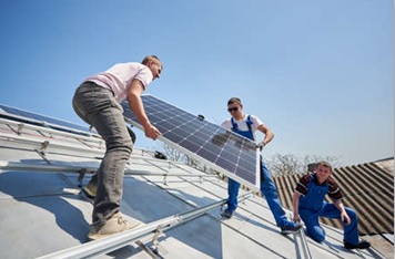 Formations Photovoltaïques pour les Maîtres d'Ouvrages et Exploitant de centrales